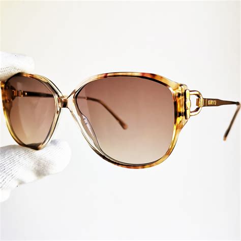 vintage gucci sunglasses women's